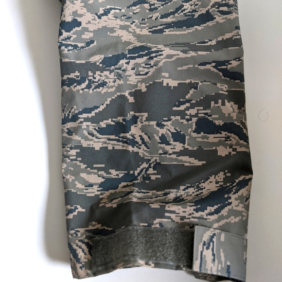 ABU Pattern All Weather Pants - Picture 3 of 6